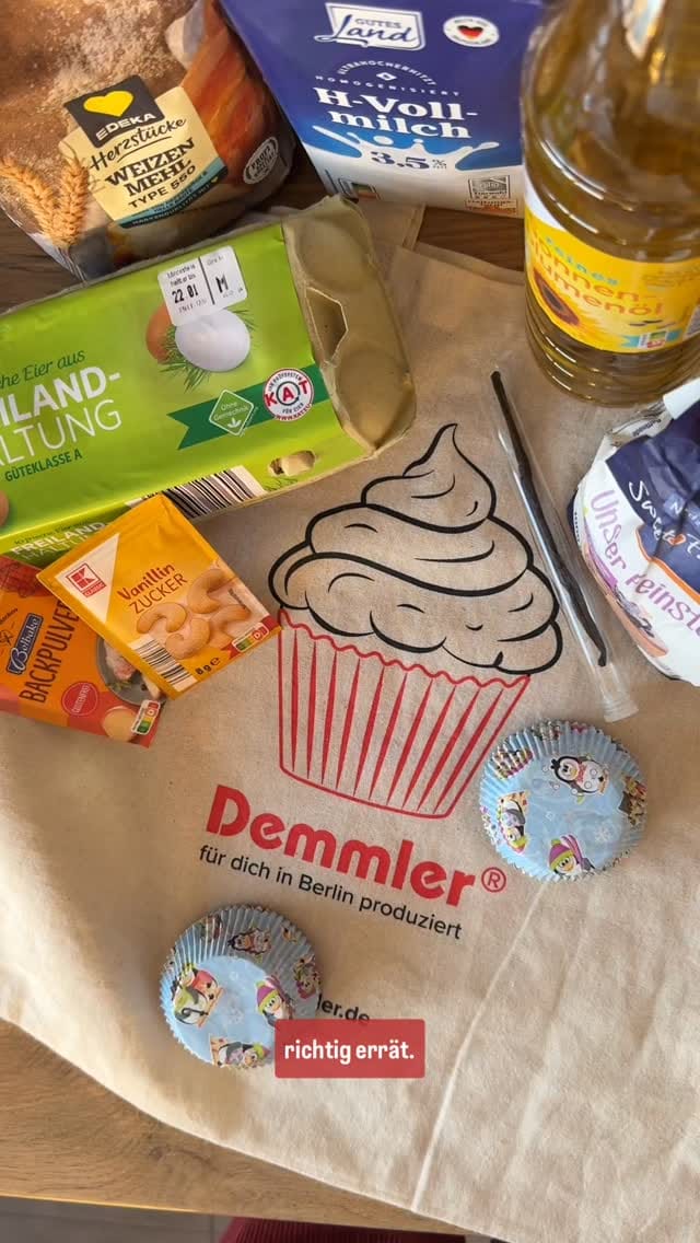 Post 5 by Demmler® on Instagram (video)