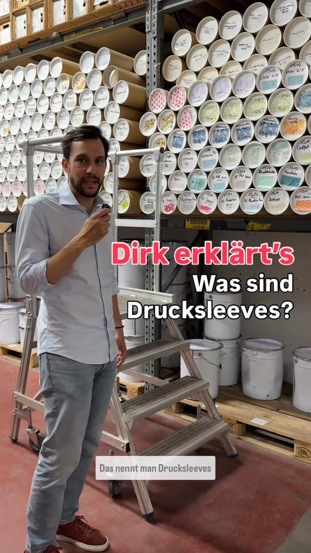 Post 10 by Demmler® on Instagram (video)