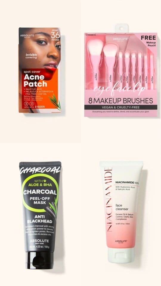 Post 5 by EC Makeup Bar on Instagram (video)