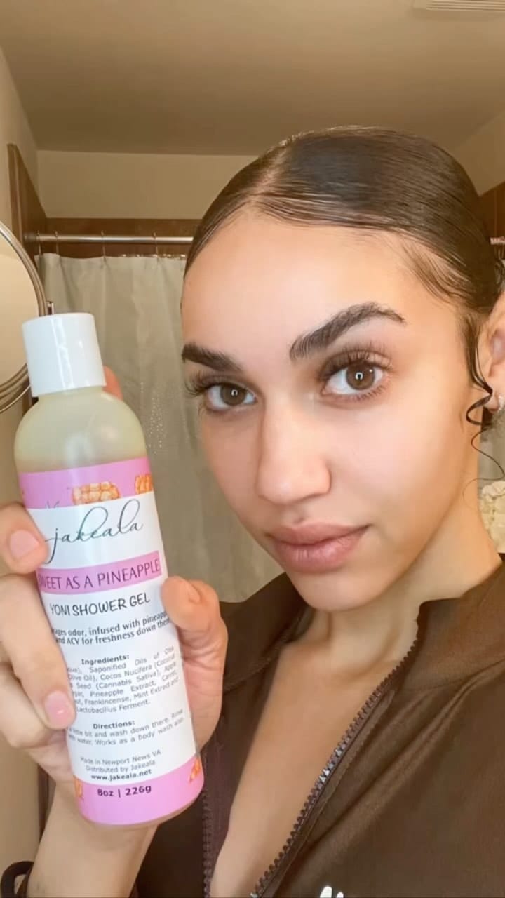Post 8 by Jakeala on Instagram (video)