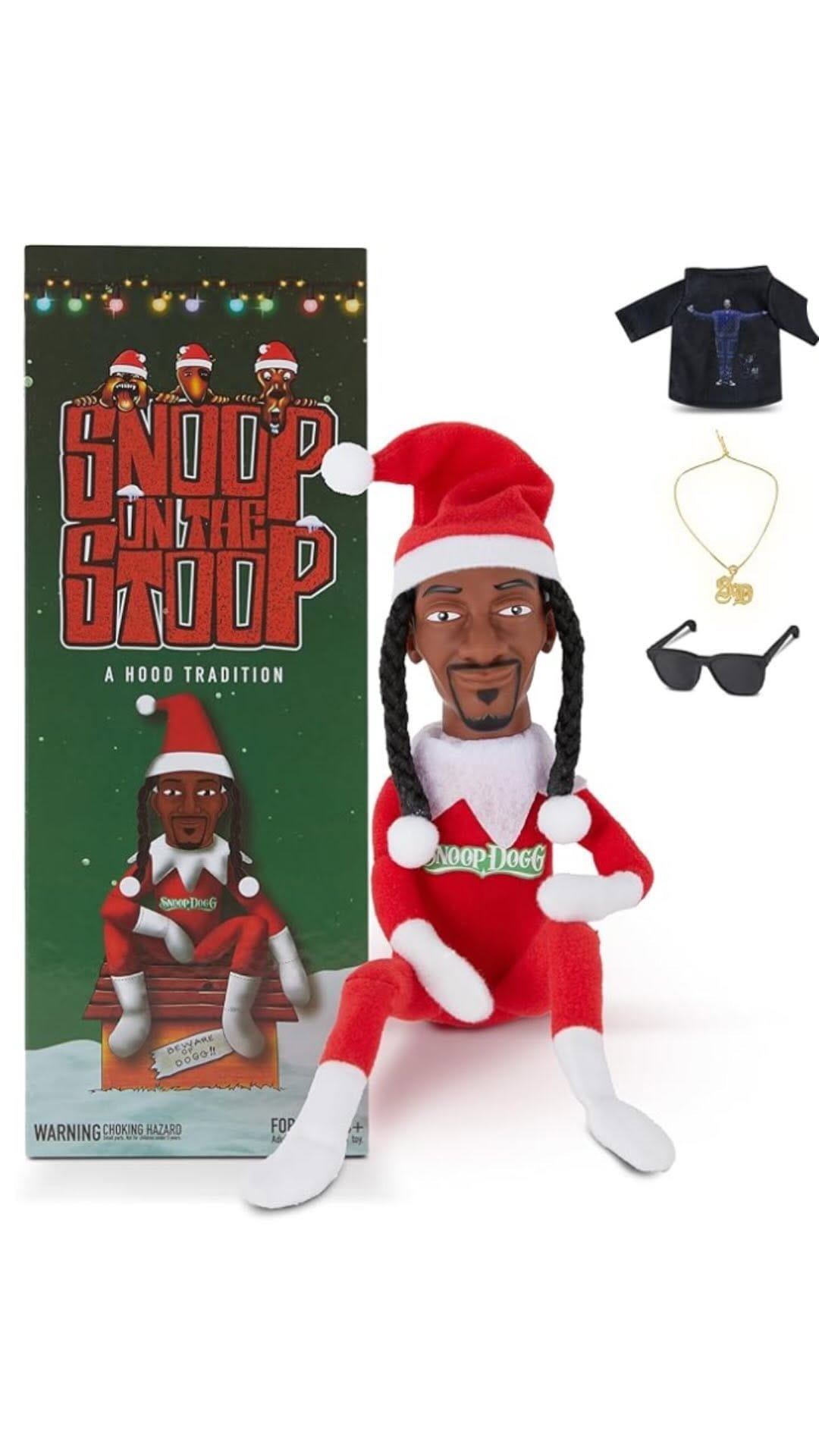 Post 4 by The Black Toy Store on Instagram (video)