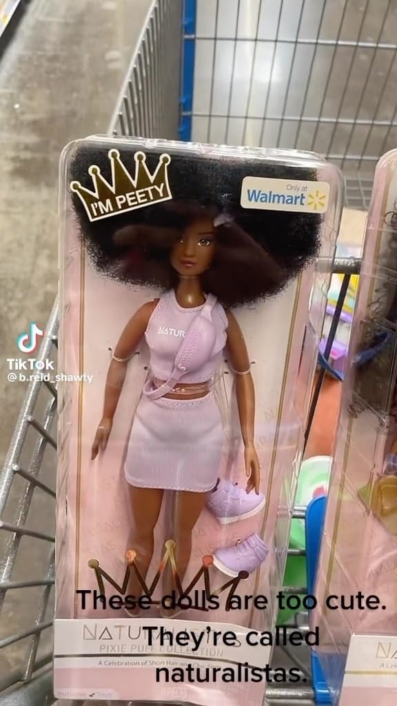 Post 8 by The Black Toy Store on Instagram (video)