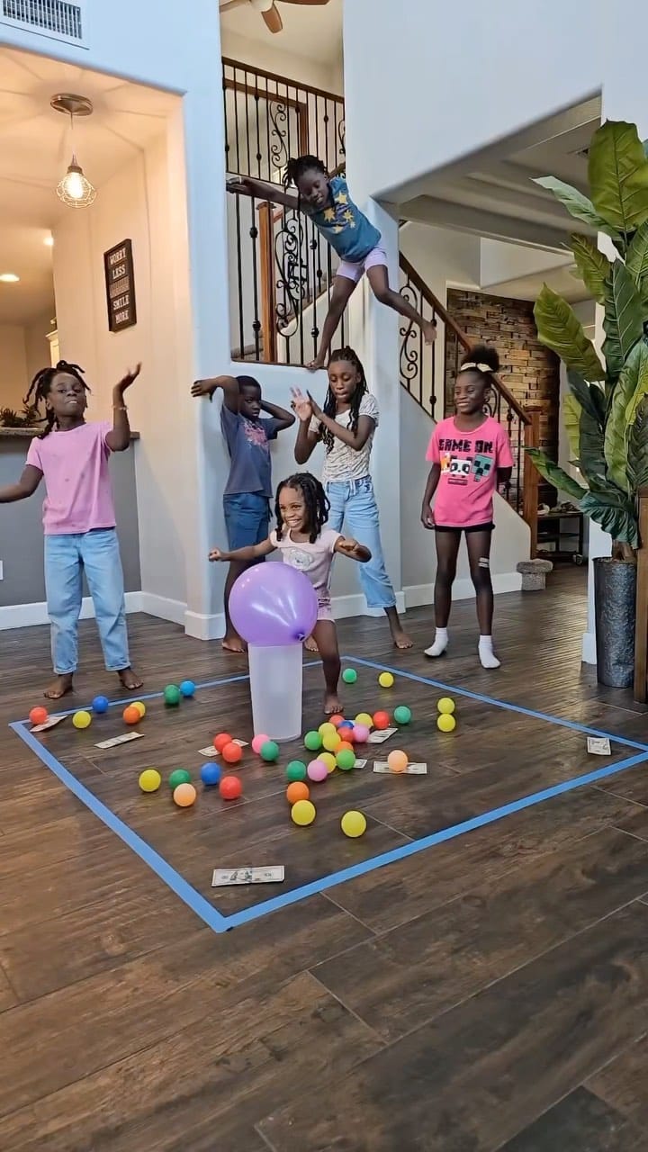 Post 6 by The Black Toy Store on Instagram (video)