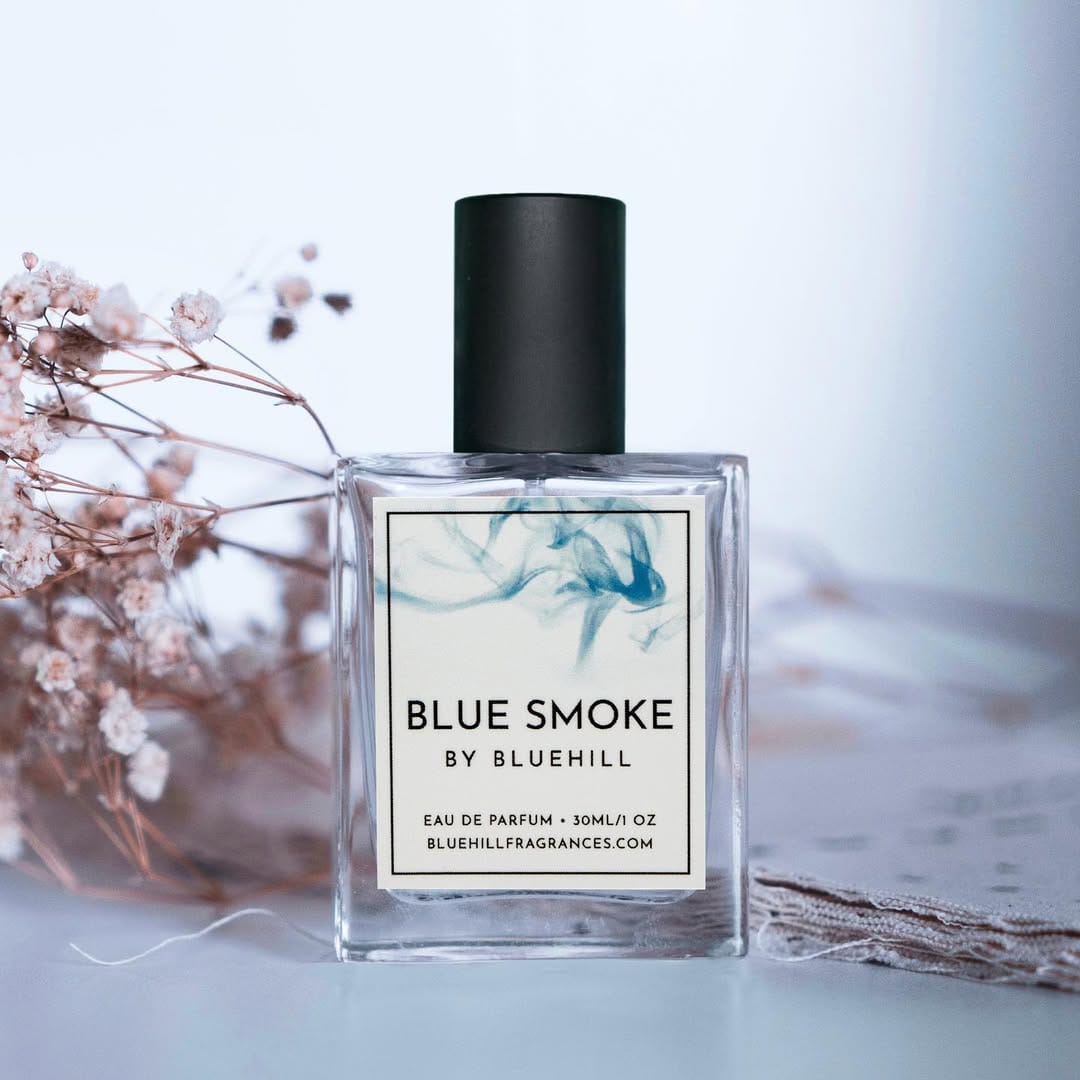 Post 7 by BLUEHILL Fragrances on Instagram (image)