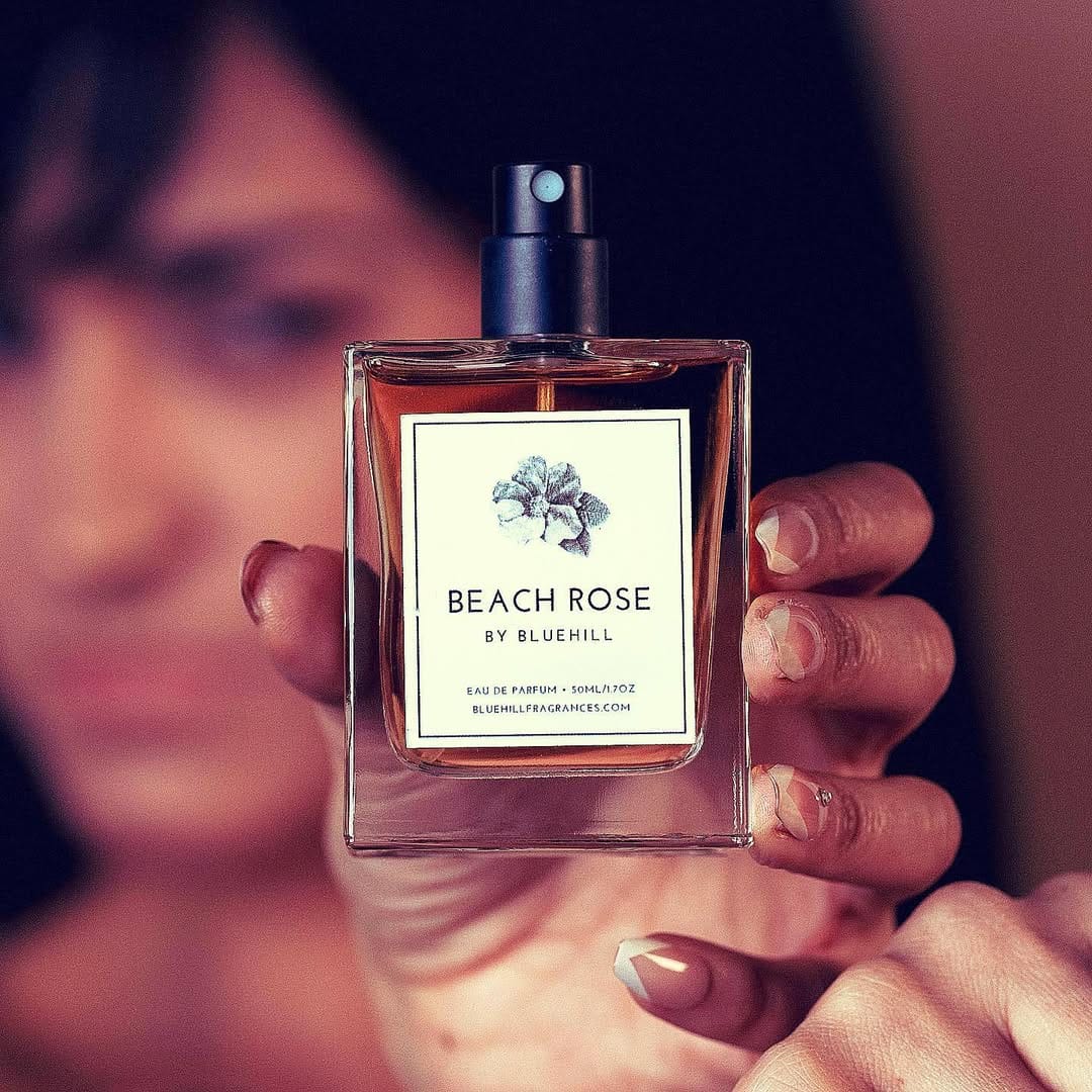 Post 8 by BLUEHILL Fragrances on Instagram (image)