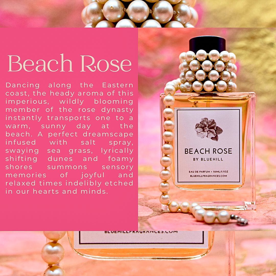 Post 4 by BLUEHILL Fragrances on Instagram (image)