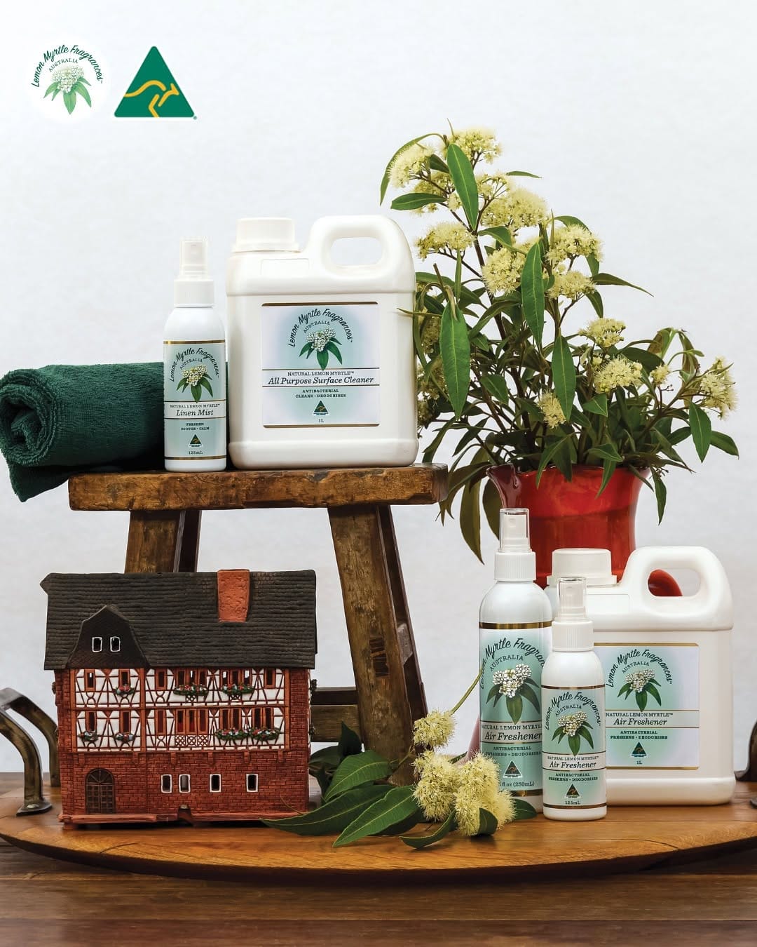 Post 3 by Australian-Made & Family-Owned Natural Products on Instagram (image)