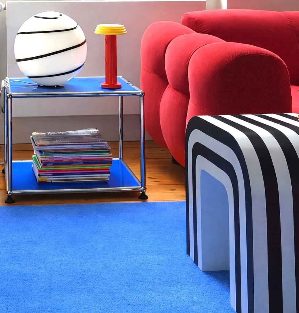 Post 1 by Kersy | Colorful Design Lover on Instagram (carousel)