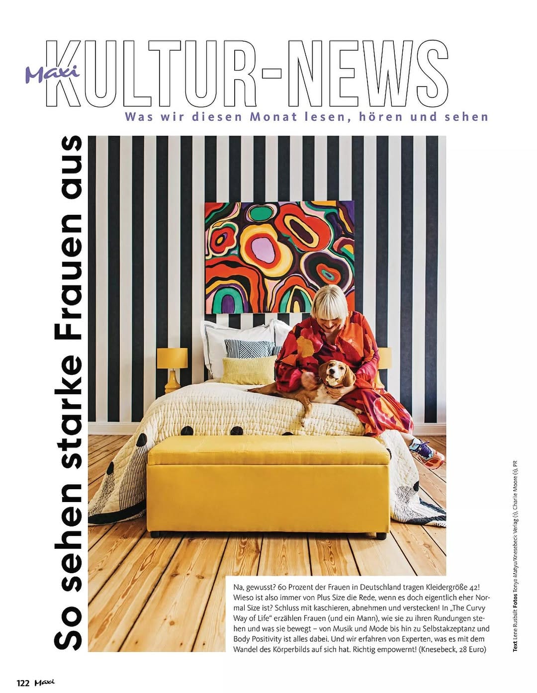 Post 4 by Kersy | Colorful Design Lover on Instagram (image)