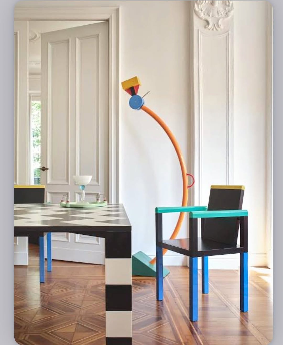 Post 2 by Kersy | Colorful Design Lover on Instagram (carousel)