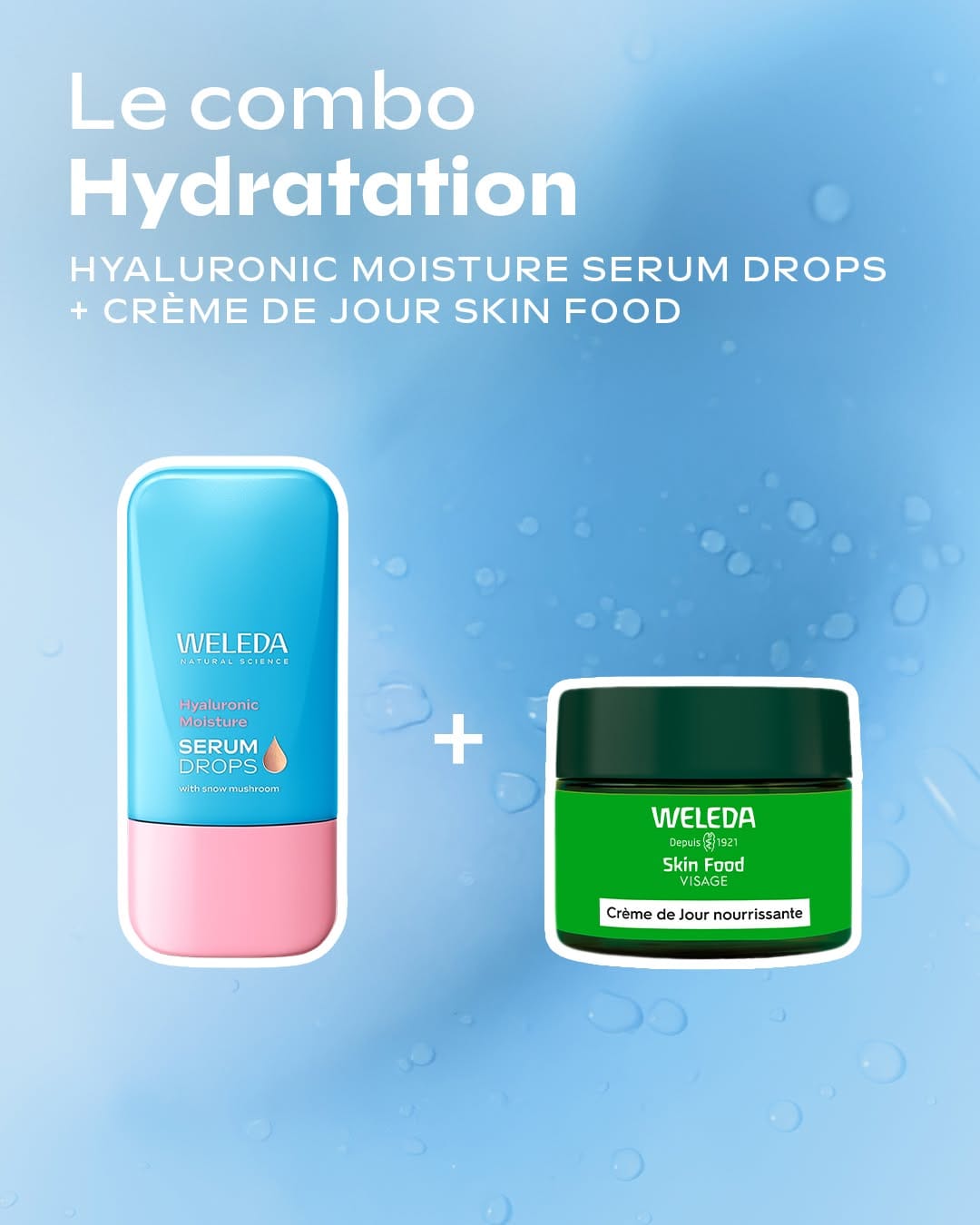 Post 5 by Weleda France 🌻 on Instagram (carousel)
