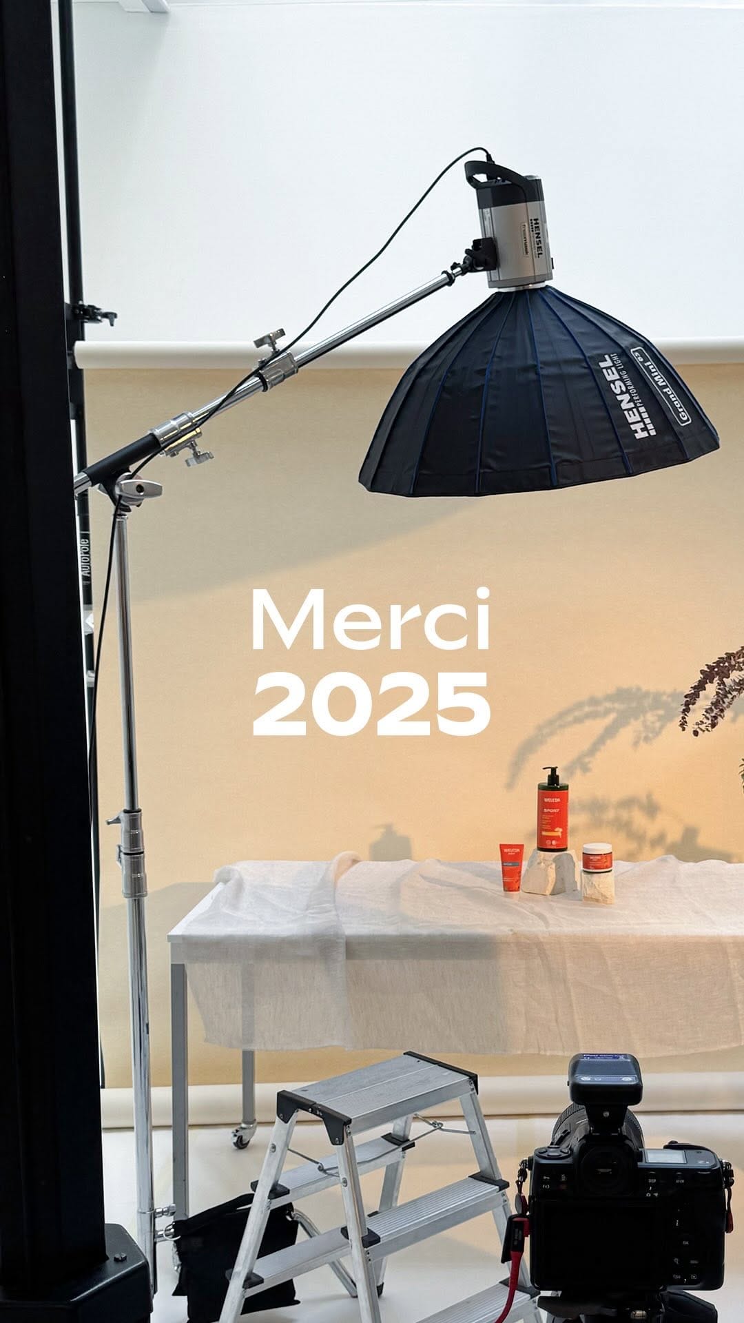 Post 8 by Weleda France 🌻 on Instagram (video)