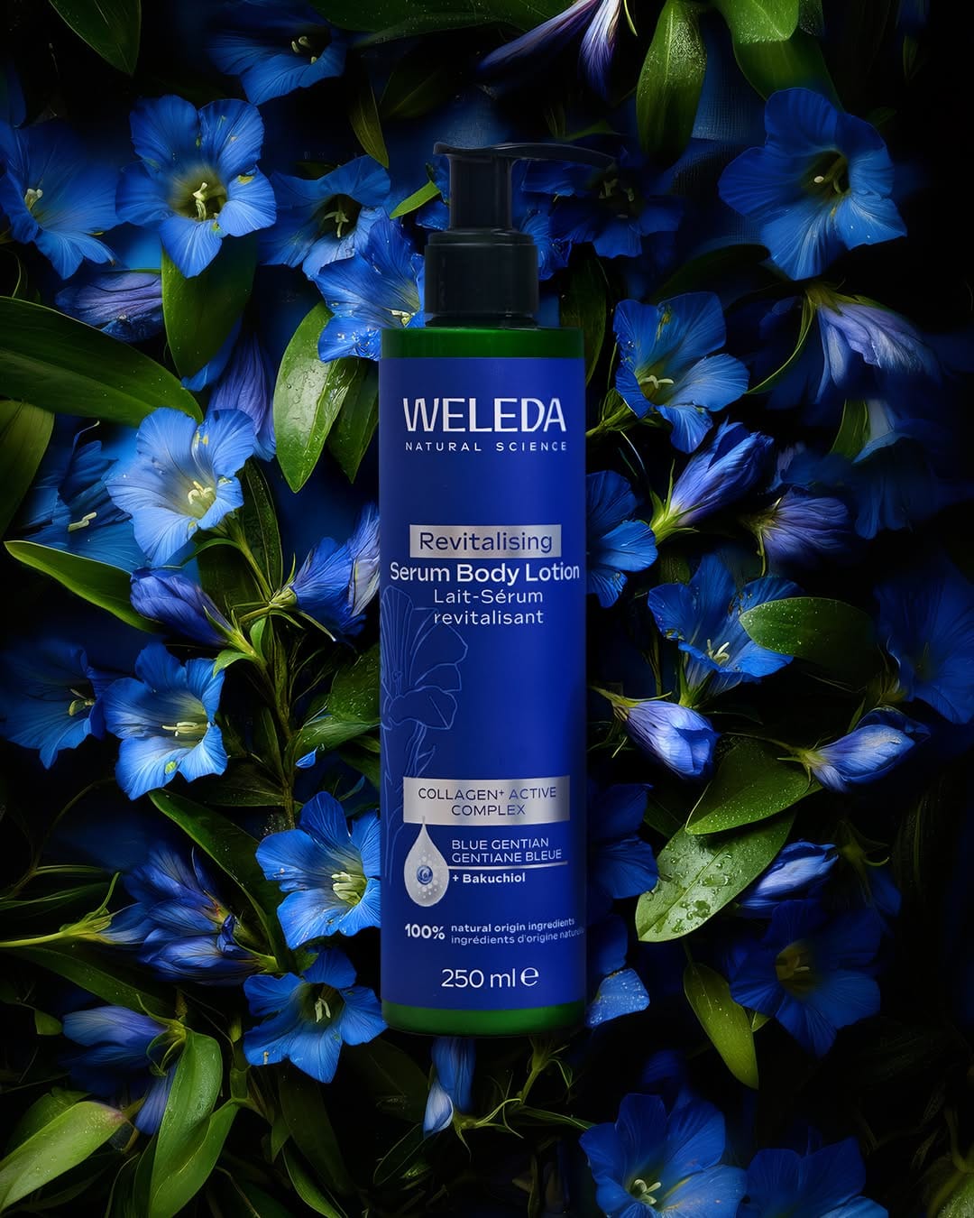 Post 4 by Weleda France 🌻 on Instagram (carousel)