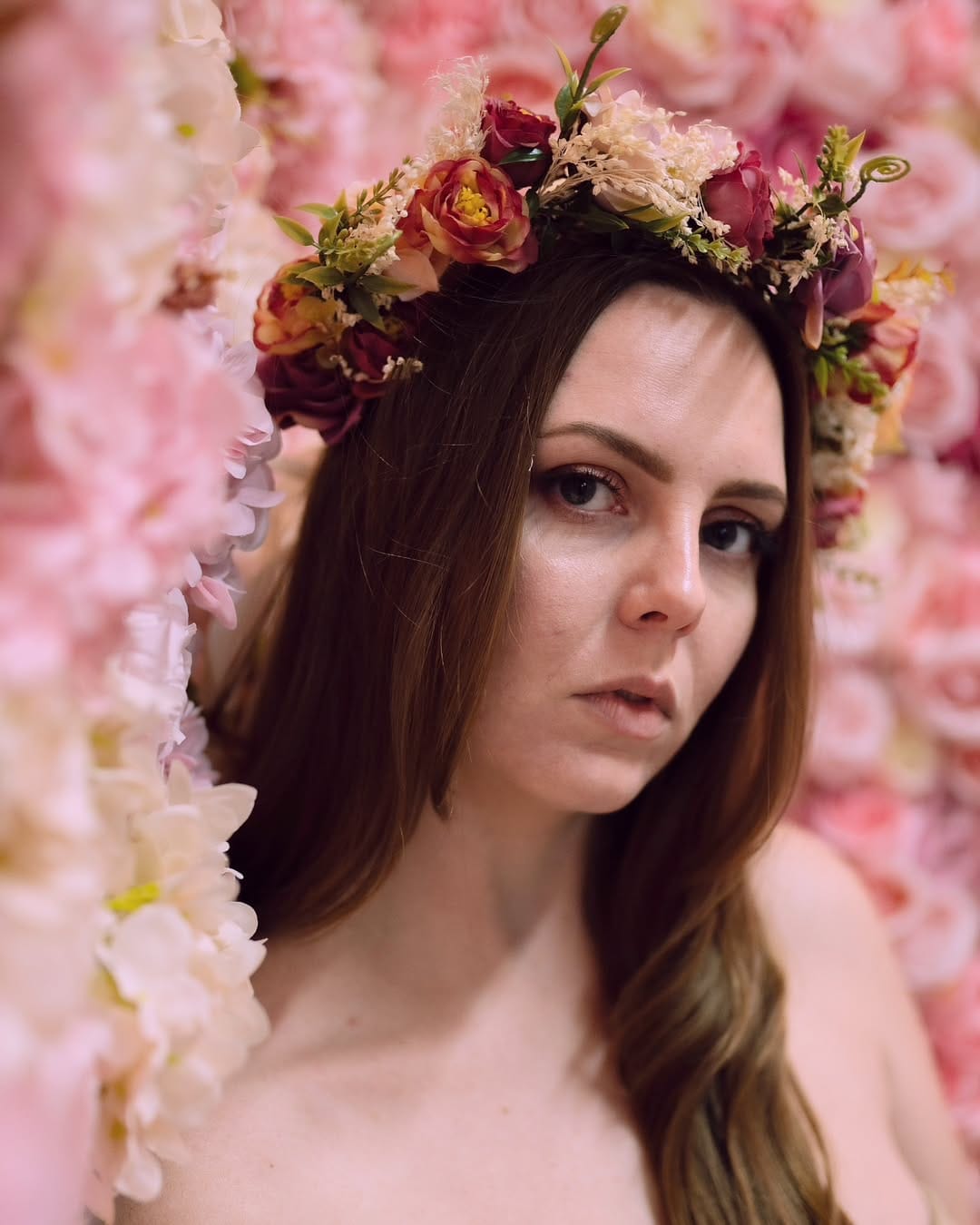 Post 3 by Los Angeles Portrait Photographer on Instagram (carousel)