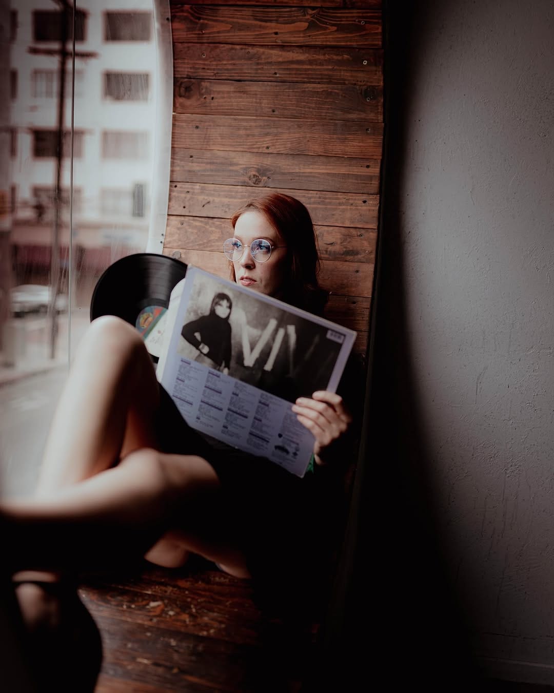 Post 7 by Los Angeles Portrait Photographer on Instagram (carousel)