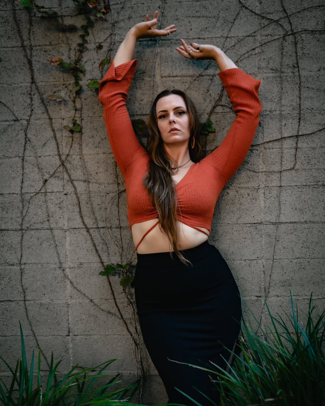 Post 10 by Los Angeles Portrait Photographer on Instagram (carousel)