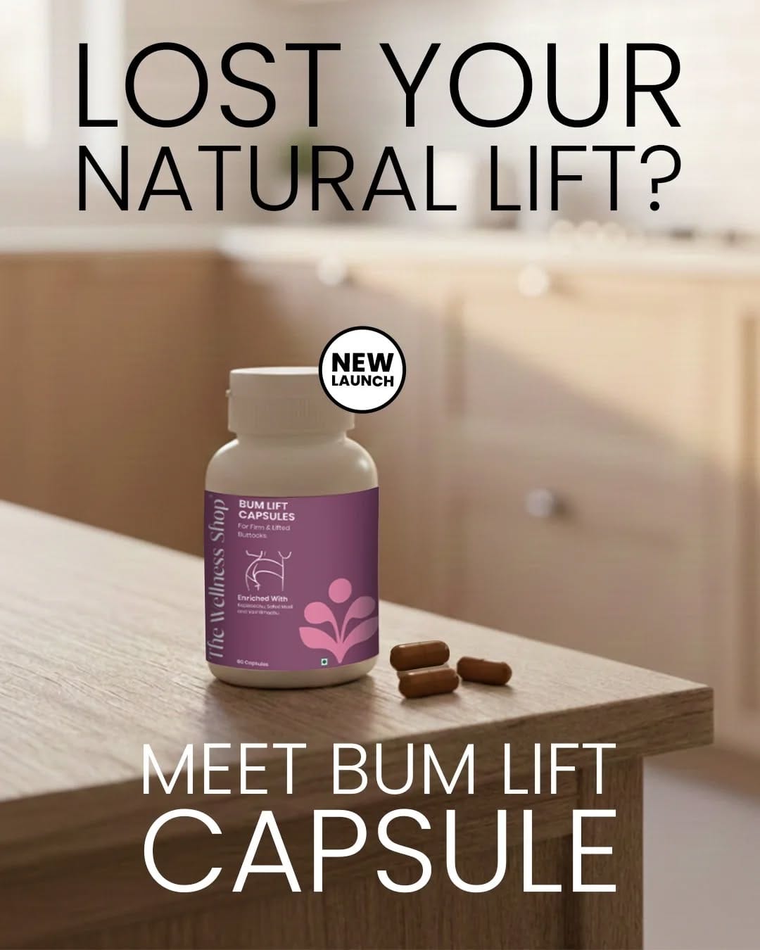 Post 7 by The Wellness Shop on Instagram (carousel)