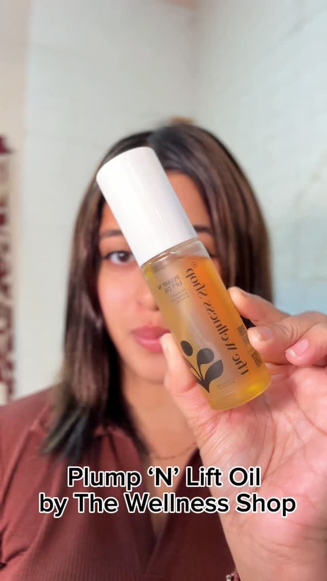Post 8 by The Wellness Shop on Instagram (video)