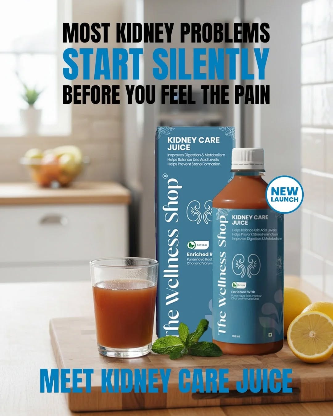 Post 6 by The Wellness Shop on Instagram (carousel)