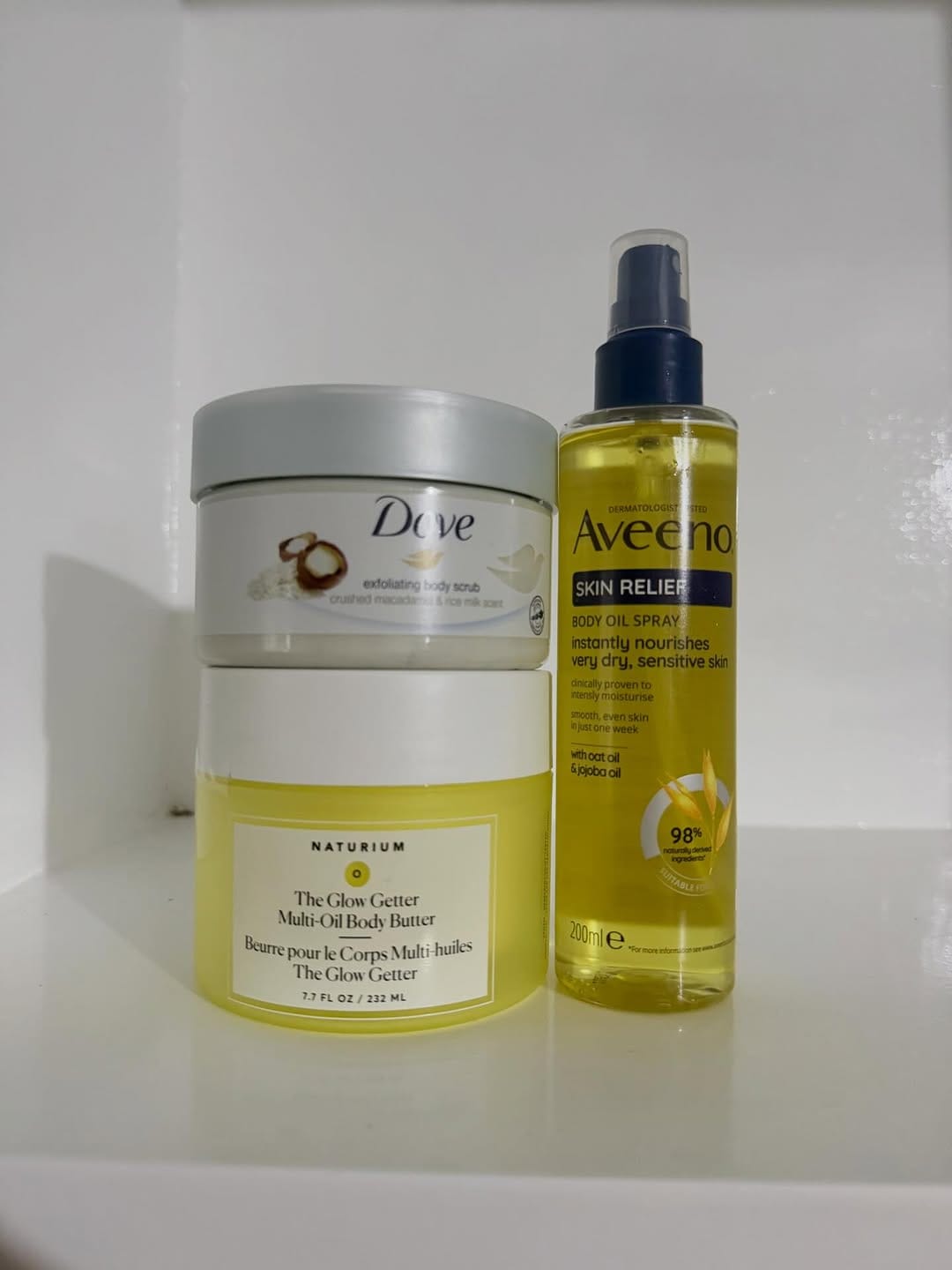 Post 2 by Every girl skin care✨ on Instagram (image)
