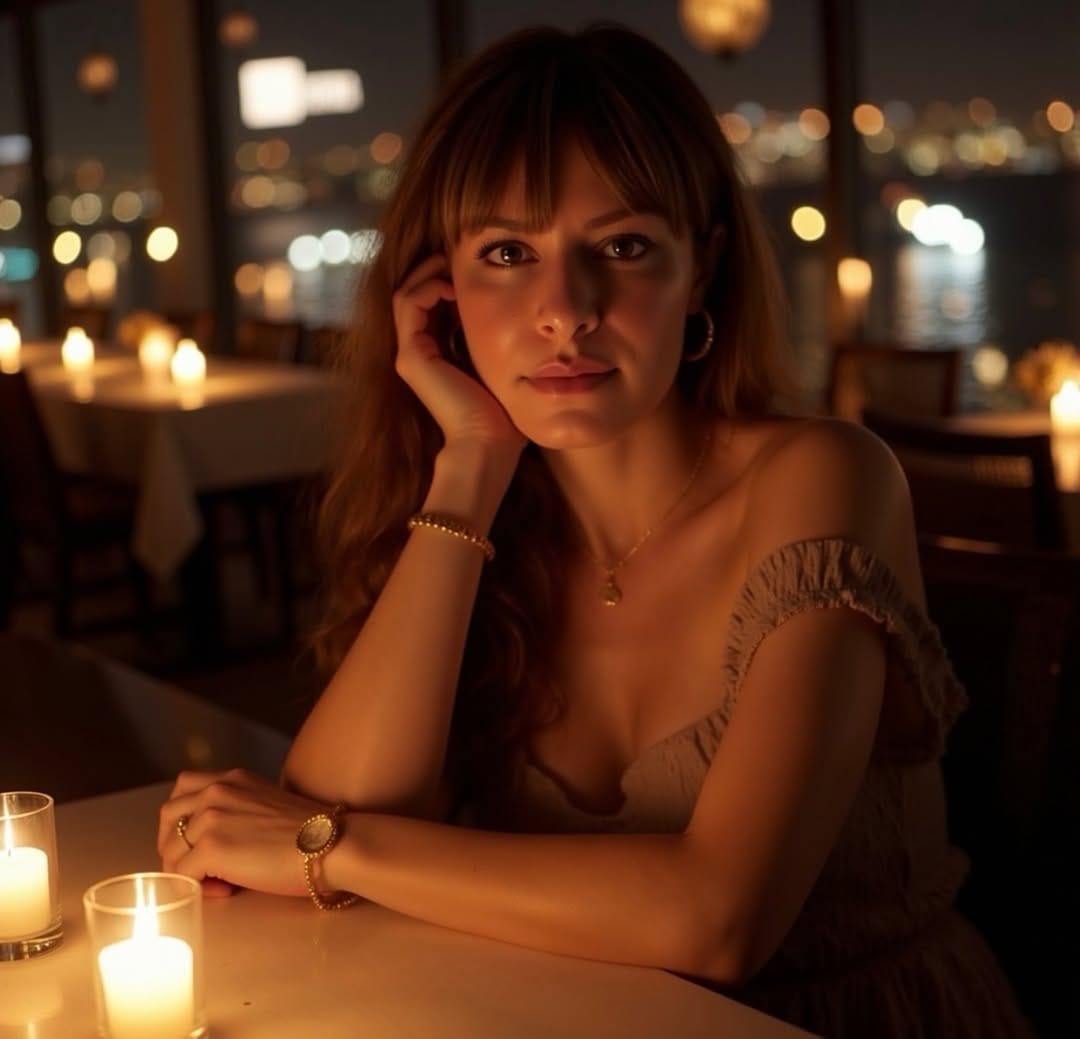 Post 8 by Sarah Contessa on Instagram (image)