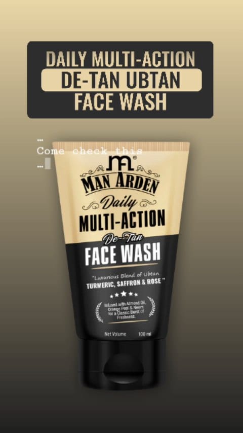 Post 9 by Man Arden on Instagram (video)