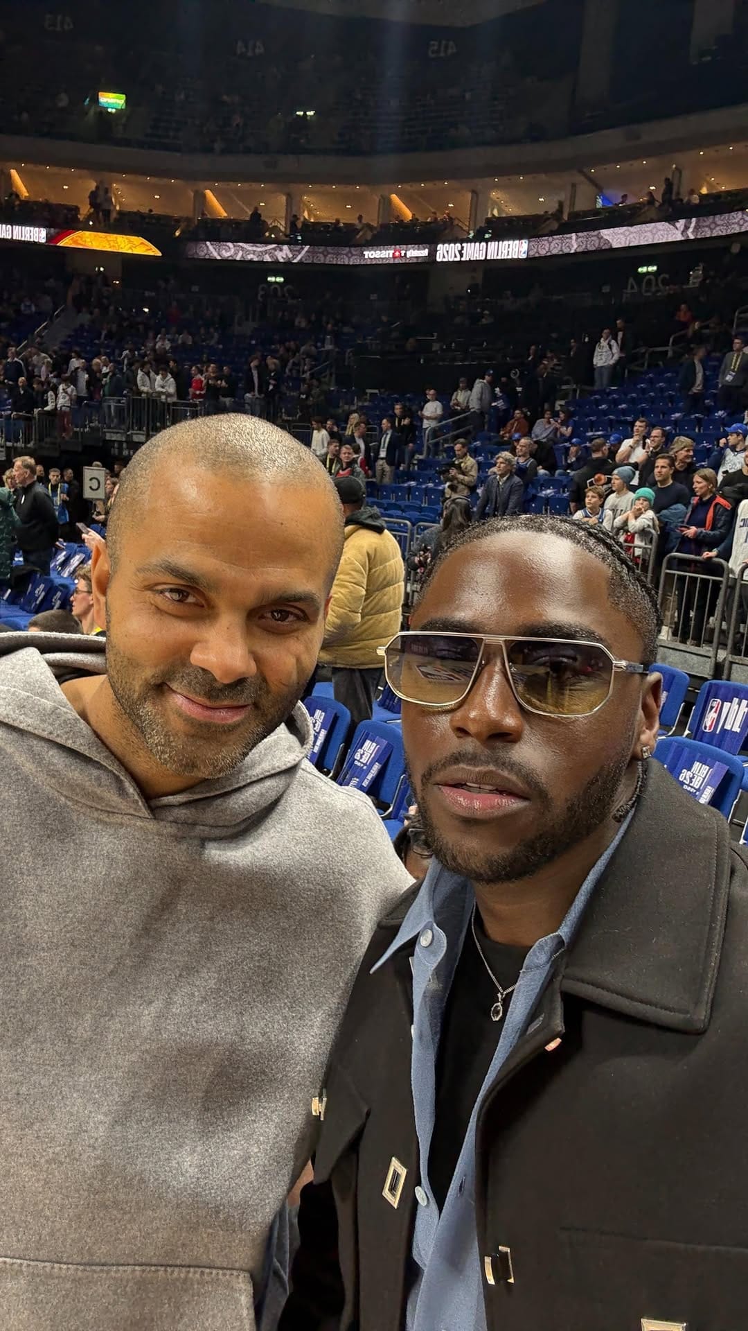 Post 2 by @stillchris on Instagram (video)