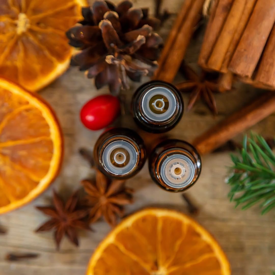 Post 10 by The Essential Oil Company on Instagram (image)