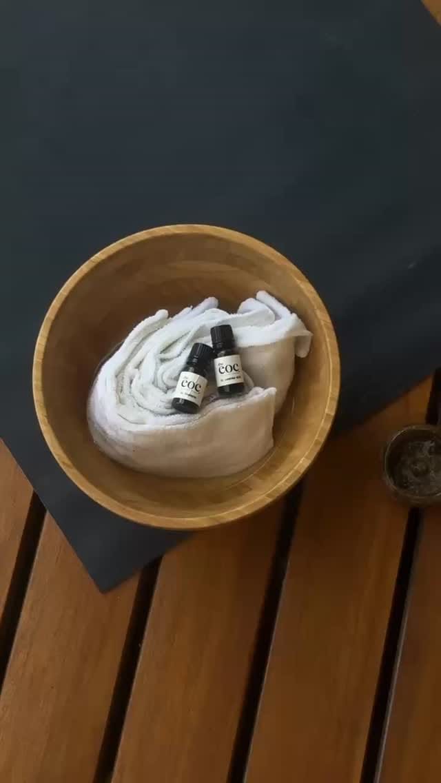 Post 7 by The Essential Oil Company on Instagram (video)