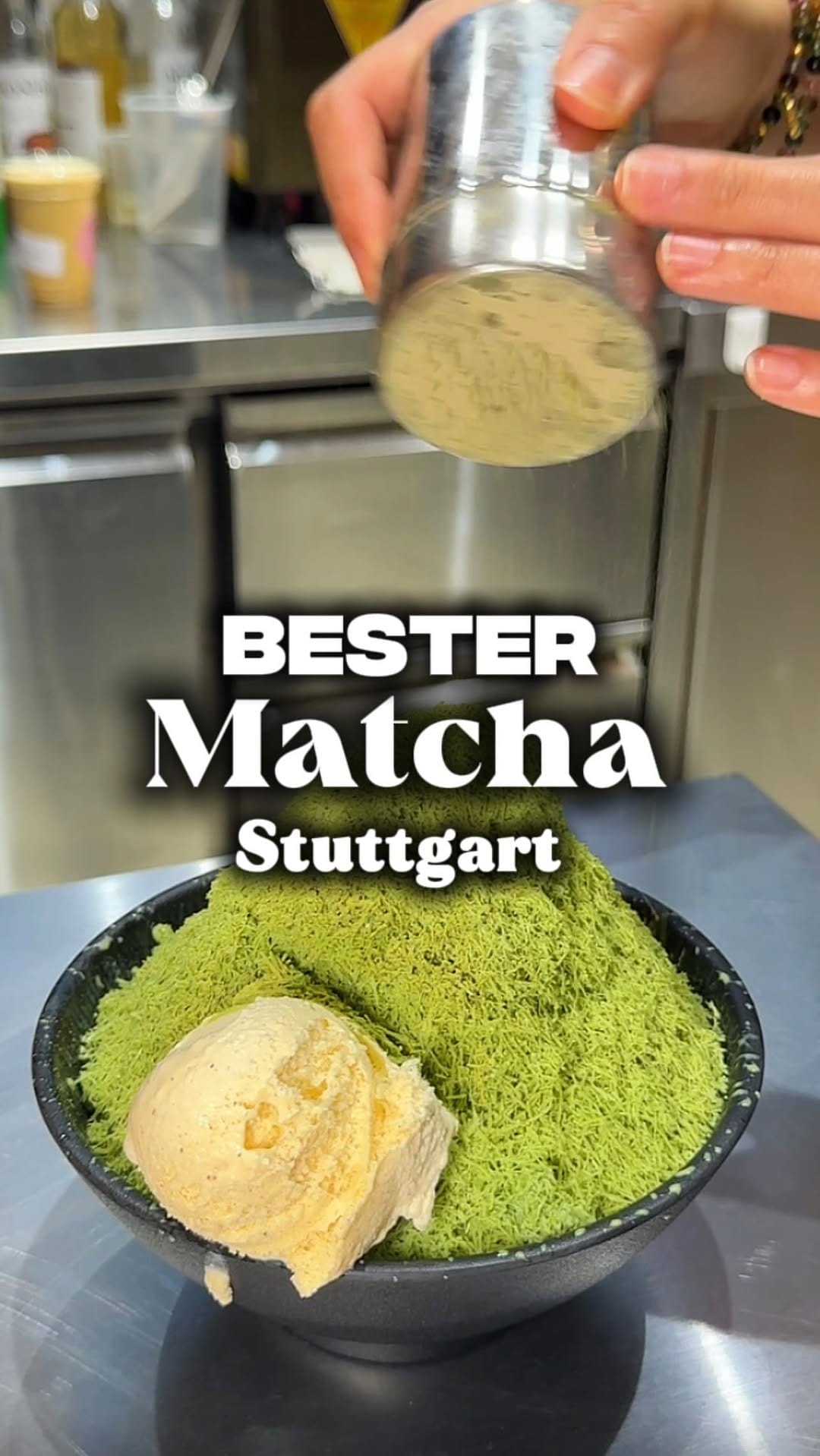 Post 6 by FOOD BLOG STUGGI 🔍 on Instagram (video)