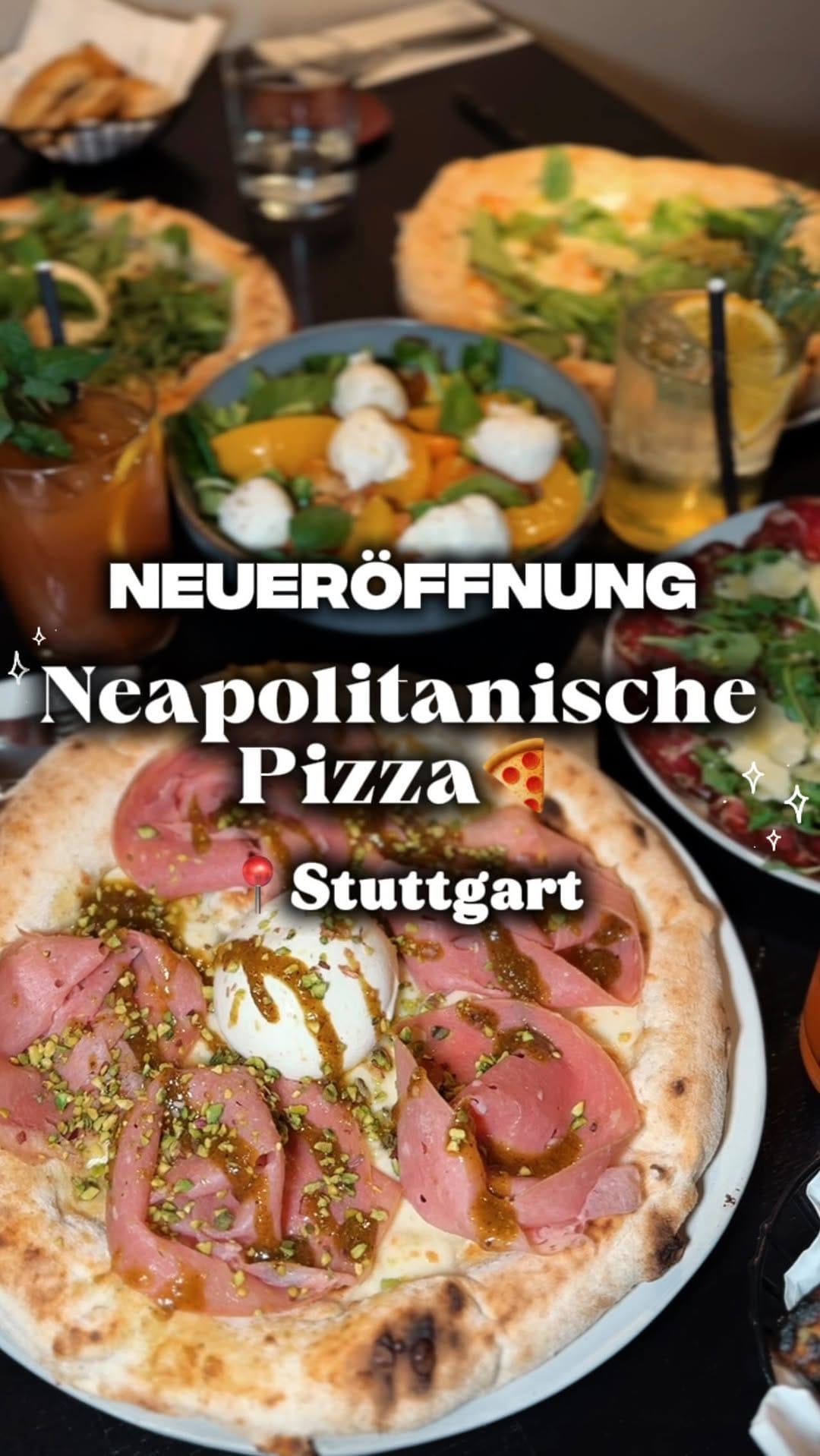 Post 5 by FOOD BLOG STUGGI 🔍 on Instagram (video)