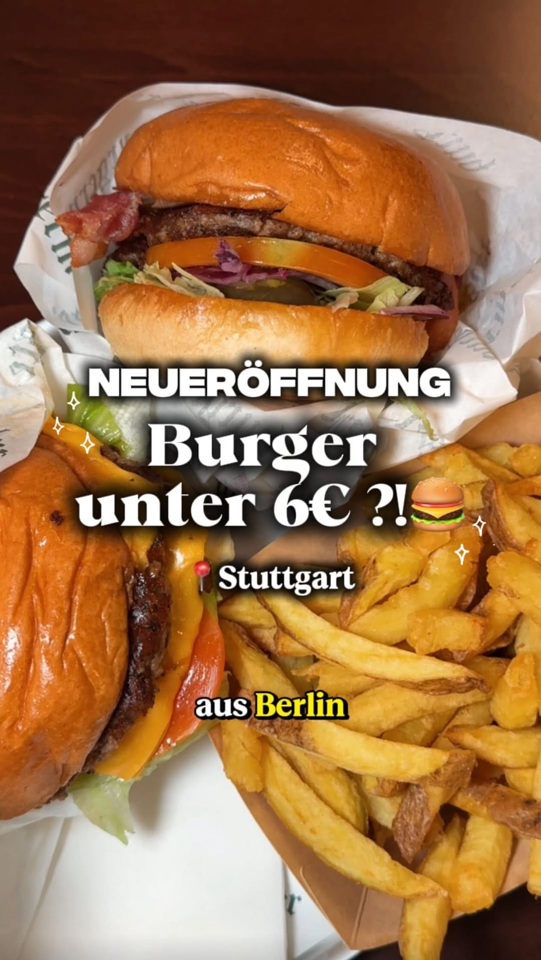 Post 10 by FOOD BLOG STUGGI 🔍 on Instagram (video)