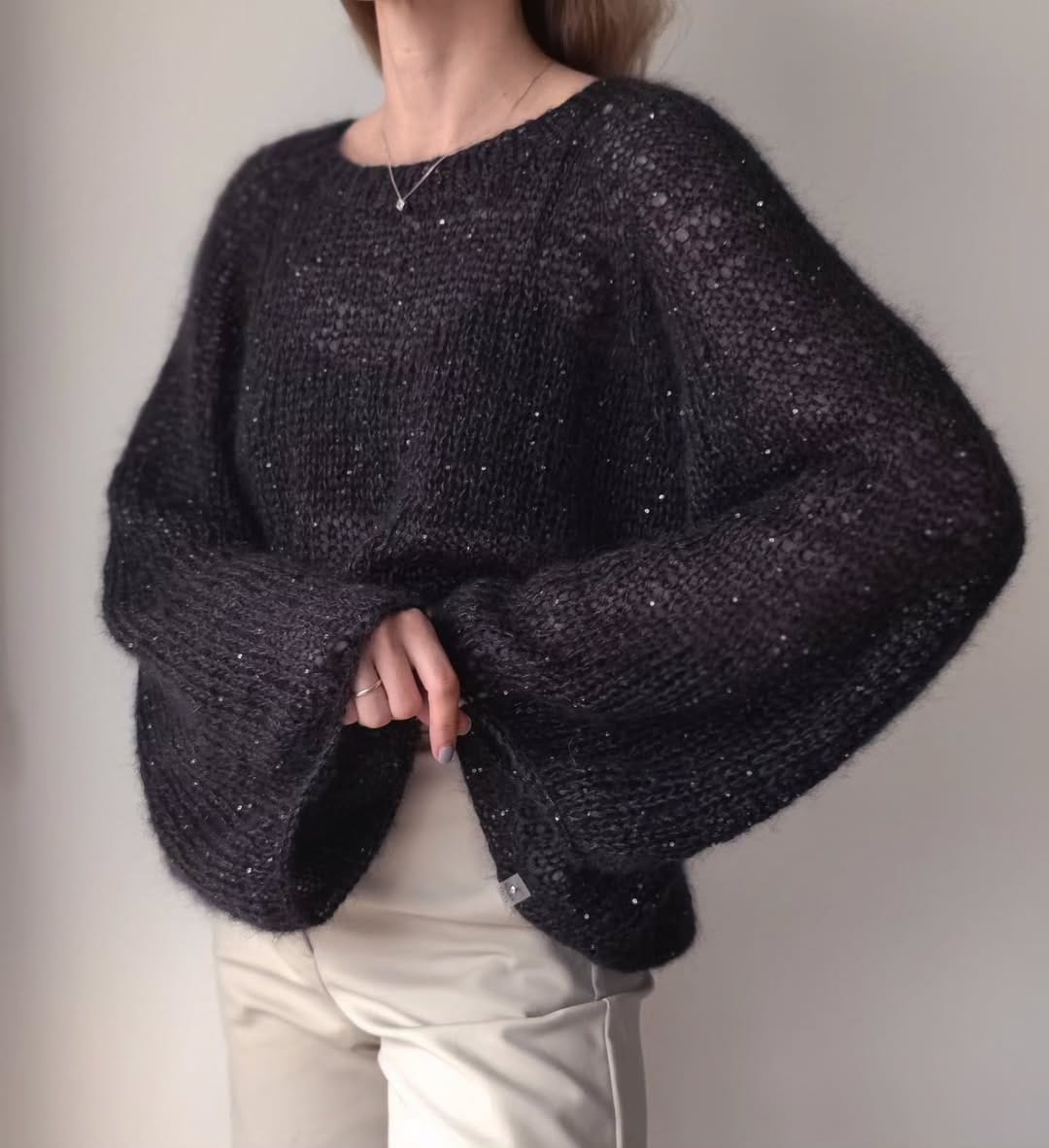 Post 5 by Needles & Wool on Instagram (carousel)