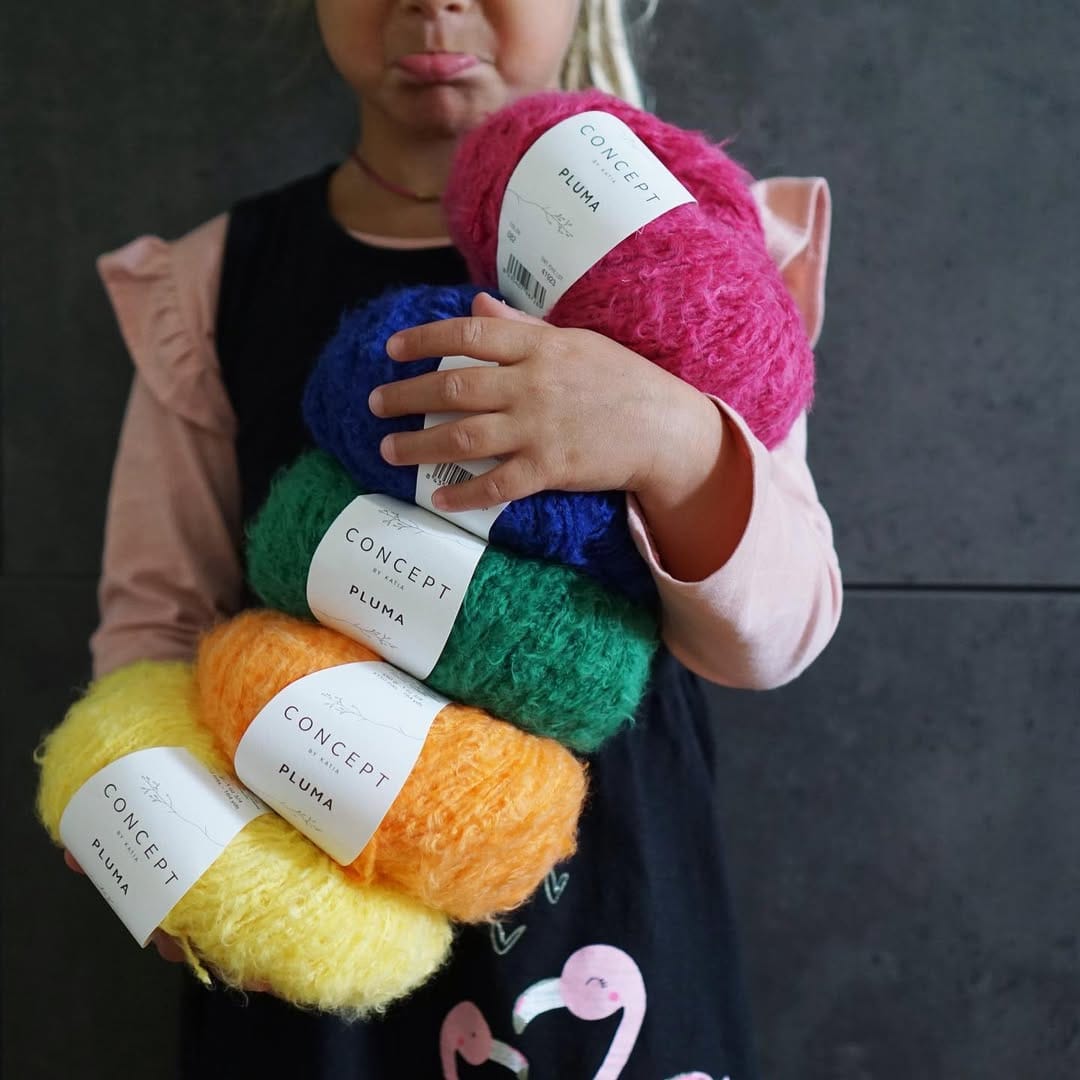 Post 9 by Needles & Wool on Instagram (carousel)