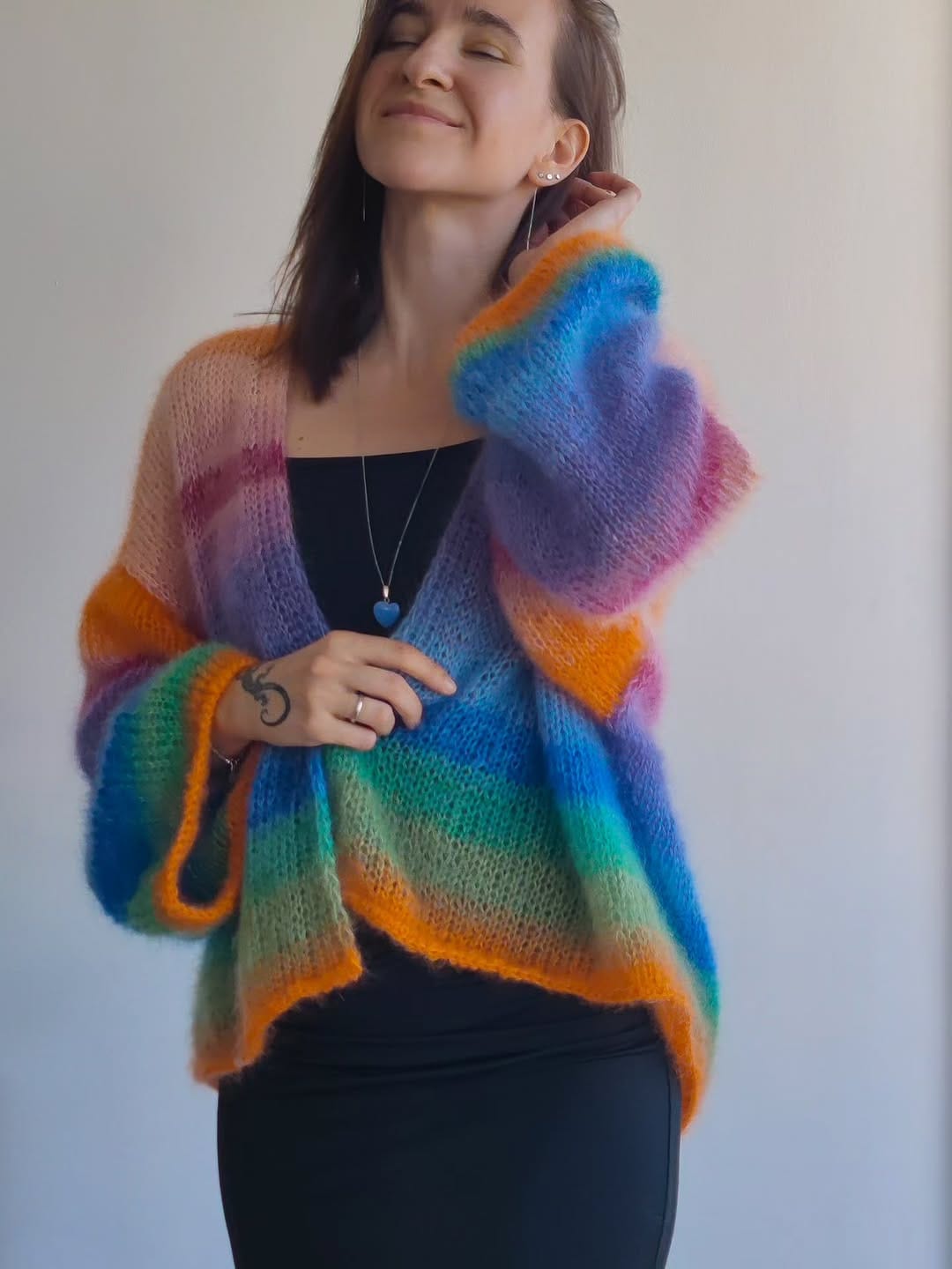 Post 1 by Needles & Wool on Instagram (carousel)