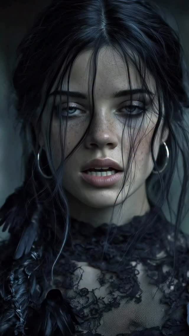 Post 9 by Natashakirova | cinematic creator on Instagram (video)