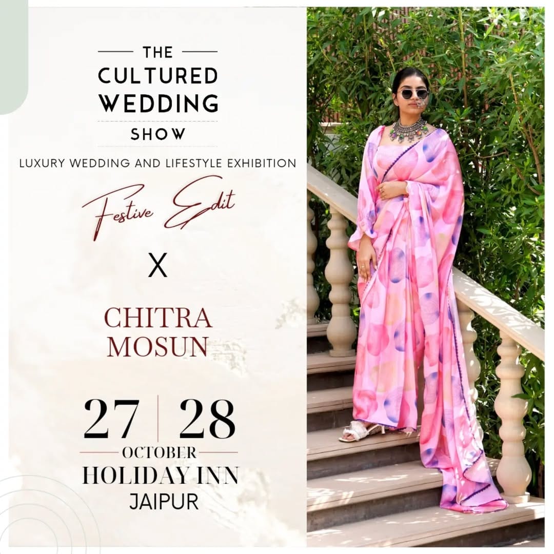 Post 8 by The Cultured Wedding Show on Instagram (carousel)