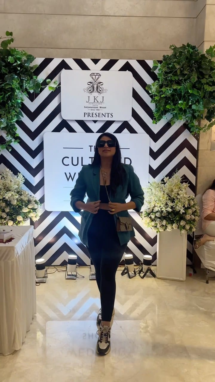 Post 4 by The Cultured Wedding Show on Instagram (video)