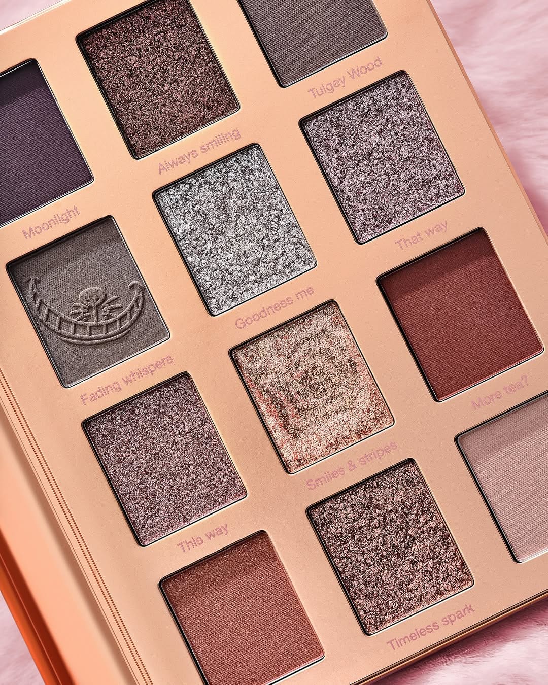 Post 1 by essence Cosmetics Arabia on Instagram (carousel)