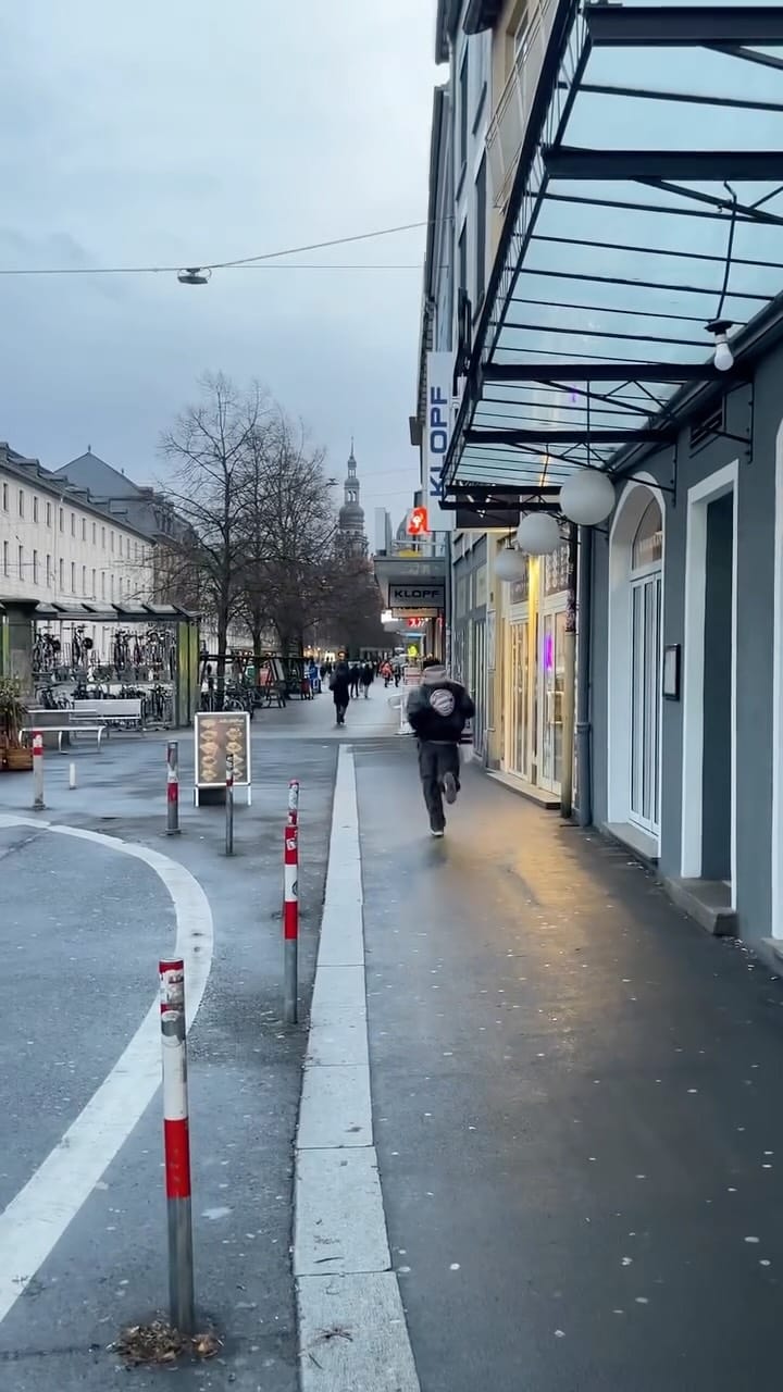 Post 2 by Modez. on Instagram (video)