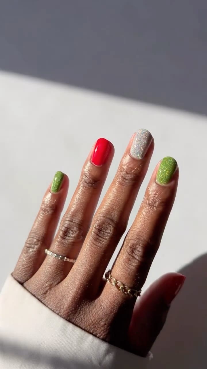 Post 4 by ORLY® Deutschland | Österreich on Instagram (video)