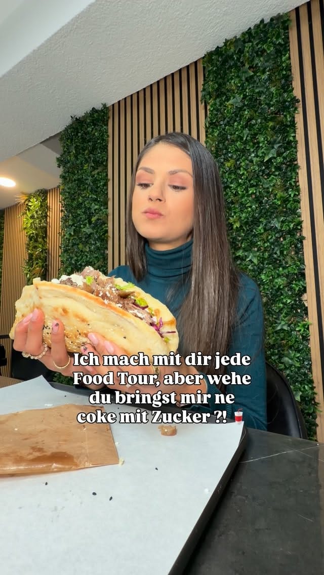 Post 8 by Valeria - food, travel, fun & more 🤍 on Instagram (video)