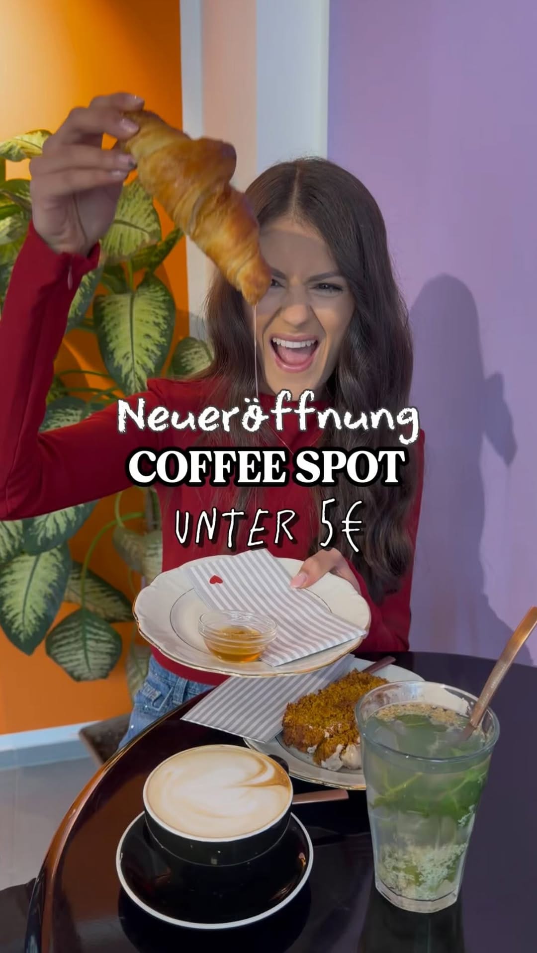 Post 6 by Valeria - food, travel, fun & more 🤍 on Instagram (video)