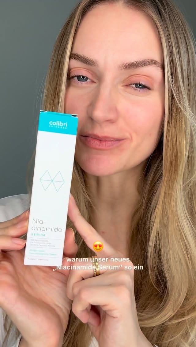 Post 3 by colibri skincare on Instagram (video)