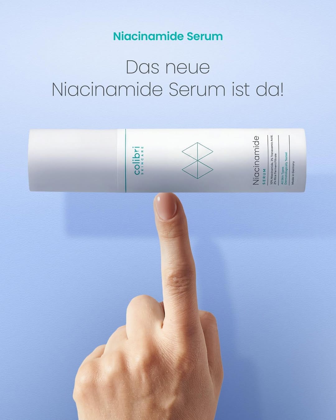 Post 4 by colibri skincare on Instagram (carousel)