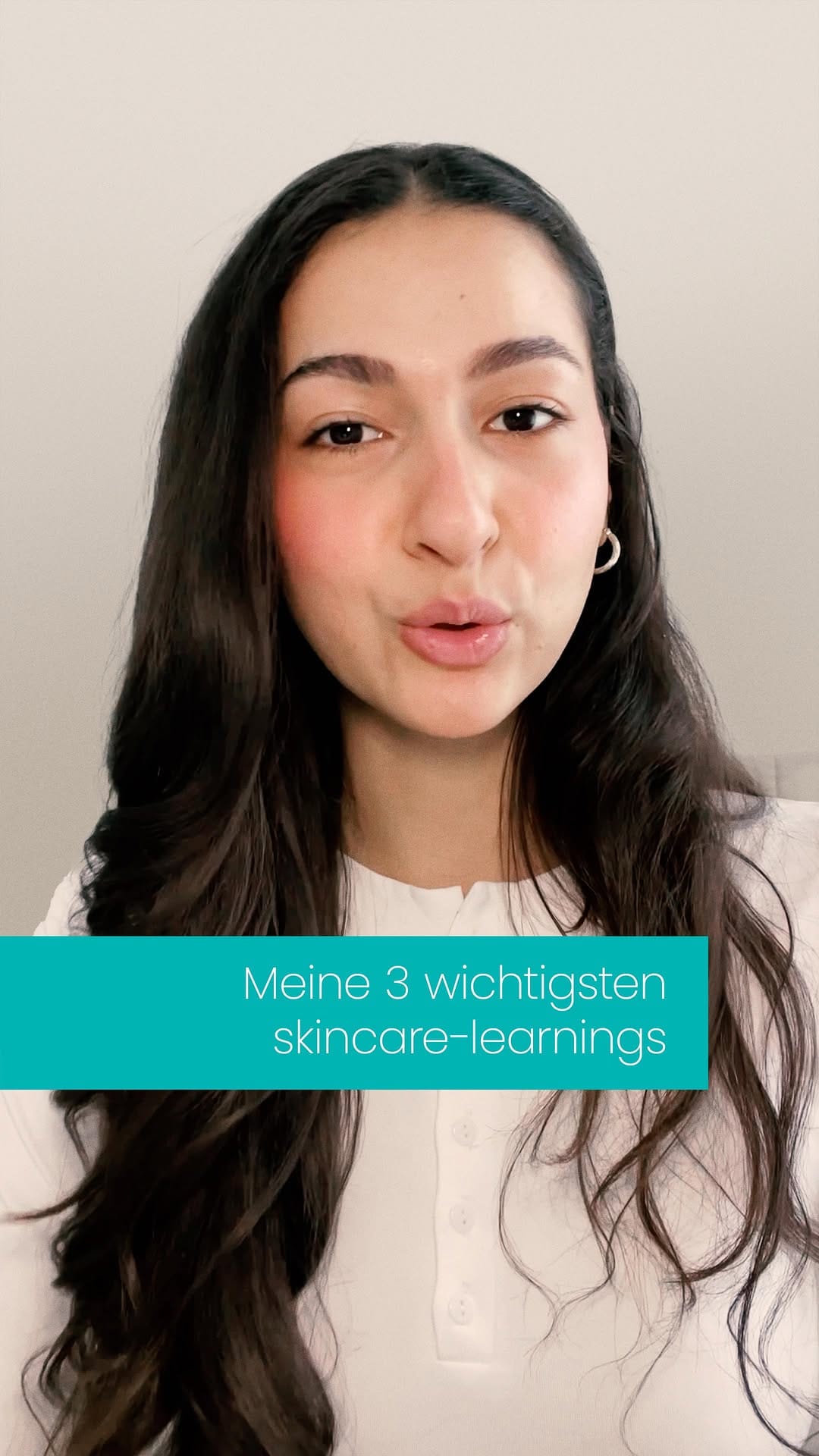 Post 8 by colibri skincare on Instagram (video)