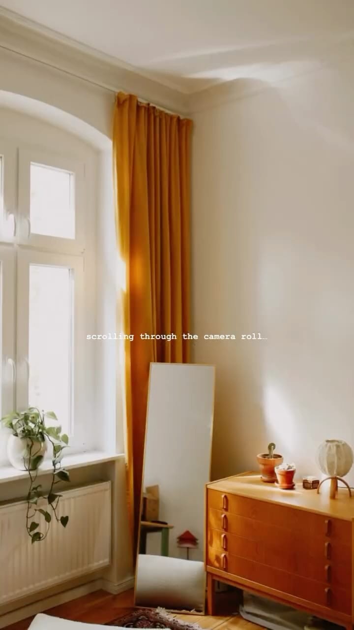 Post 7 by Emi | Content Creator | Photographer | UGC on Instagram (video)