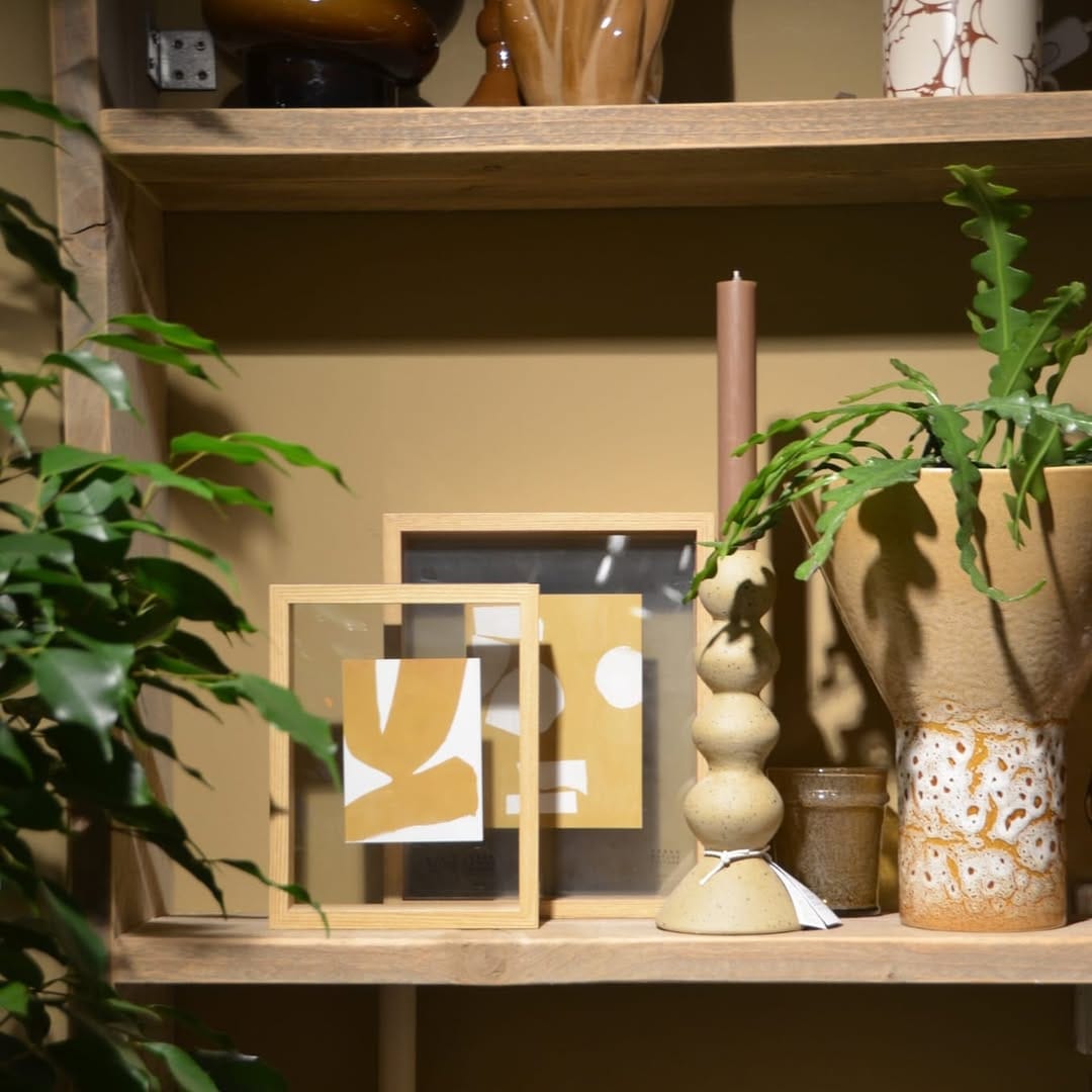 Post 2 by DutchHome Interior & Styling on Instagram (image)