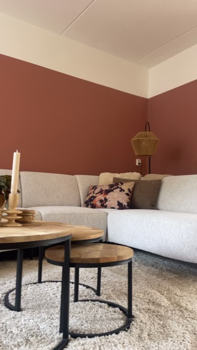 Post 9 by DutchHome Interior & Styling on Instagram (video)