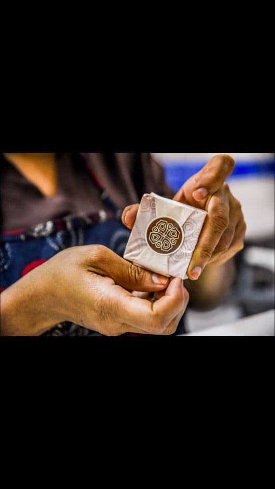 Post 10 by Inaya Zanzibar on Instagram (video)